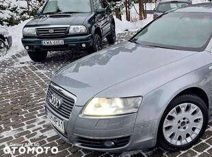 Audi A6 3.0 TDI Quattro Tiptronic