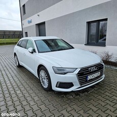 Audi A6 40 TDI mHEV Quattro S tronic