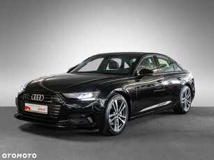 Audi A6 45 TFSI S tronic S line