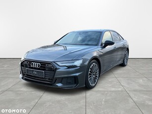 Audi A6 55 TFSI e quattro S tronic sport