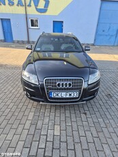 Audi A6 Allroad 3.0 TDI DPF Quattro Tiptr