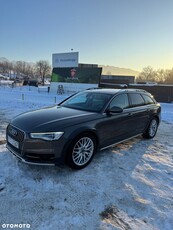 Audi A6 Allroad quattro 3.0 TDI S tronic DPF