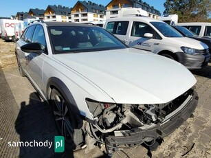 Audi A6 Allroad quattro 45 TDI tiptronic