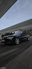 Audi A6 Avant 2.0 TDI quattro S tronic