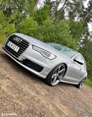 Audi A6 Avant 2.0 TDI Ultra