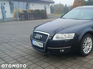 Audi A6 Avant 2.7 TDI tiptronic DPF quattro