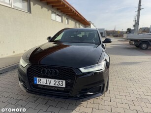 Audi A6 Avant 3.0 TDI quattro S tronic