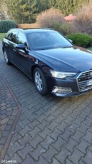 Audi A6 Avant 40 TDI S tronic advanced