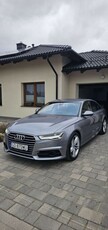 Audi A6 C7 2.0 TFSI Quattro na sprzedaż