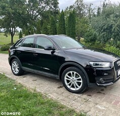 Audi Q3 2.0 TDI