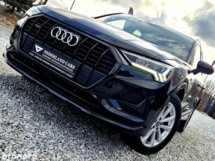 Audi Q3 35 TDI S Line S tronic