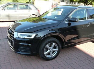 Audi Q3 I (8U) 2.0 TFSI Quattro Sport S tronic