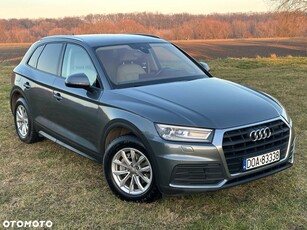 Audi Q5 2.0 TDI