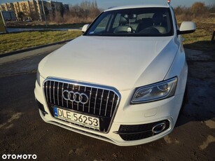 Audi Q5 2.0 TDI