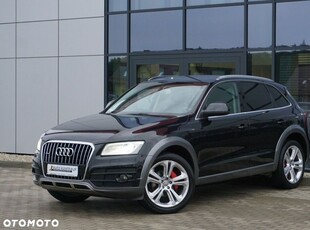 Audi Q5 2.0 TDI Quattro S tronic