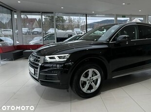 Audi Q5 2.0 TDI Quattro Sport S tronic