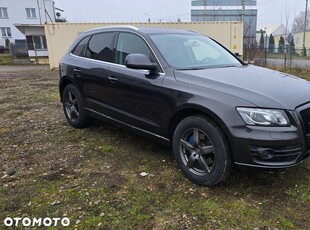 Audi Q5 3.0 TDI Quattro S tronic