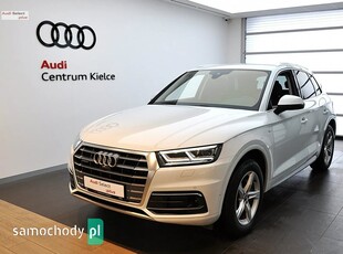 Audi Q5 FY