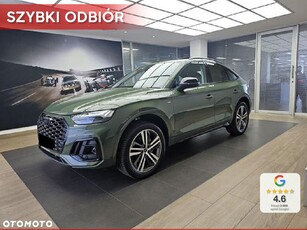 Audi Q5 Sportback