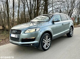 Audi Q7 3.0 TDI DPF Quattro Tiptronic