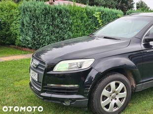 Audi Q7 3.0 TDI Quattro Tiptronic