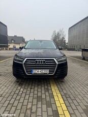 Audi Q7 3.0 TDI Quattro Tiptronic