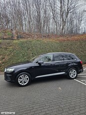 Audi Q7 3.0 TDI Quattro Tiptronic