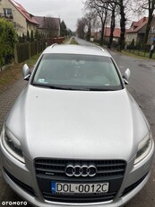 Audi Q7 3.0 TDI Quattro Tiptronic