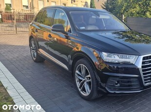 Audi Q7 3.0 TDI Quattro Tiptronic