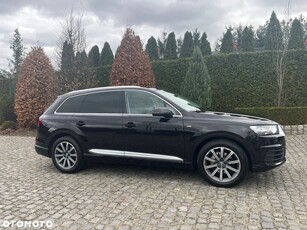 Audi Q7 3.0 TDI ultra Quattro Tiptronic