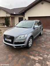 Audi Q7 4.2 TDI Quattro Tiptr