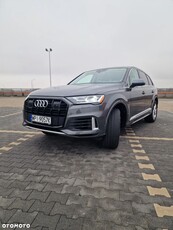 Audi Q7 55 TFSI quattro tiptronic