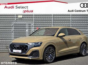 Audi Q8 50 TDI quattro tiptronic