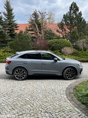 Audi RS Q3