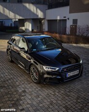 Audi S3 2.0 TFSI Quattro S tronic