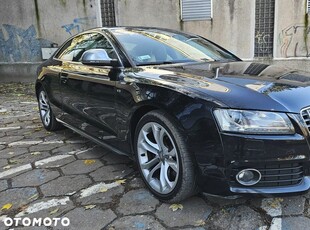 Audi S5 4.2 Quattro