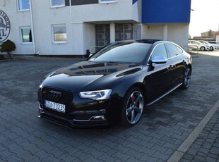 AUDI S5 sportback