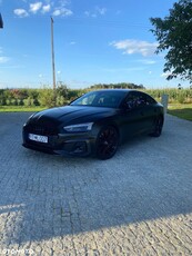 Audi S5 Sportback TDI quattro tiptronic