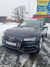 Audi S7