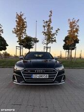 Audi S7 TDI mHEV Quattro Tiptronic