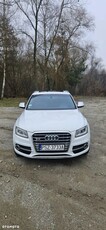 Audi SQ5 3.0 TDI Quattro Tiptronic