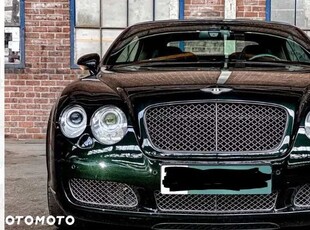 Bentley Continental GT Standard