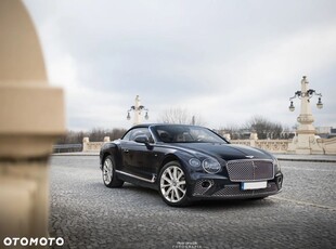 Bentley Continental GT V8 S