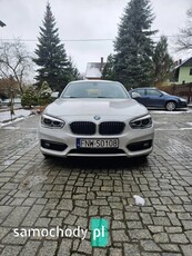 BMW 1 Seria 1.5