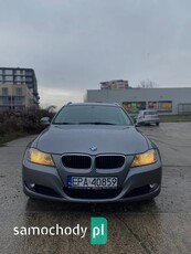 BMW 3 Seria 318d