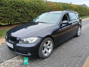 BMW 3 Seria 320d