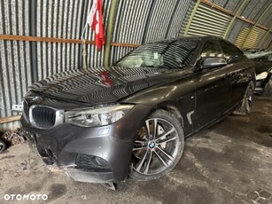 BMW 3GT 335i xDrive GT M Sport