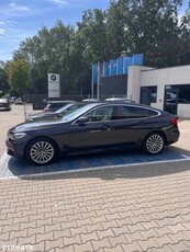 BMW 6GT 620d Luxury Line