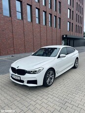 BMW 6GT 630i GPF M Sport sport