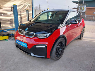 BMW i3 2018 i3s 120Ah BEV 80071km Hatchback